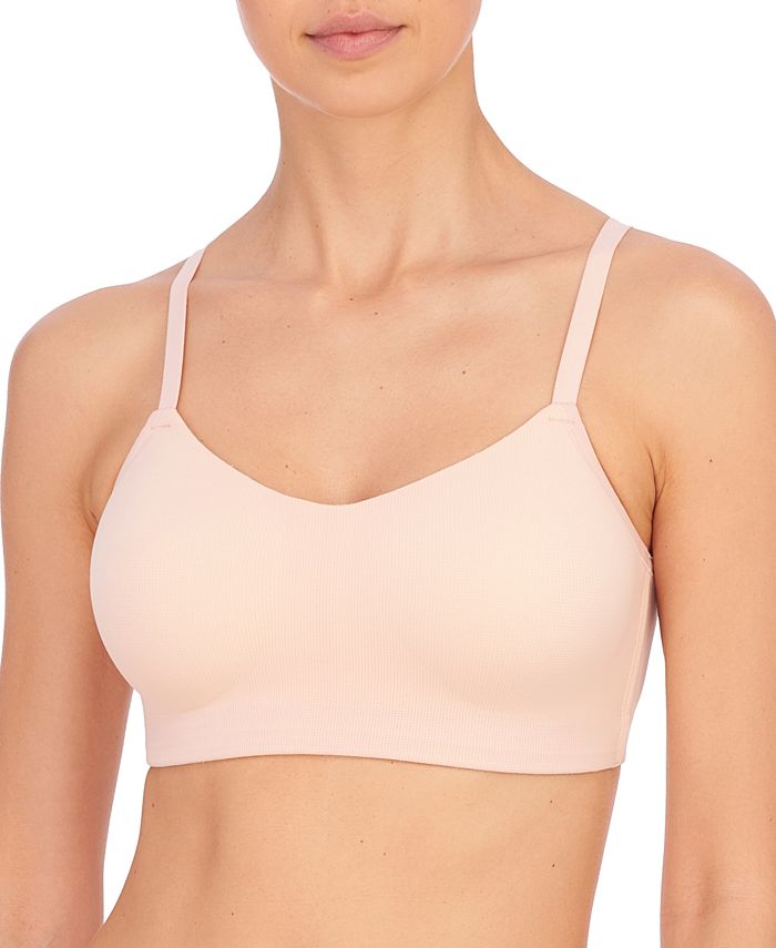 Pepper NWOT Classic All You Contour Underwire Convertible Bra