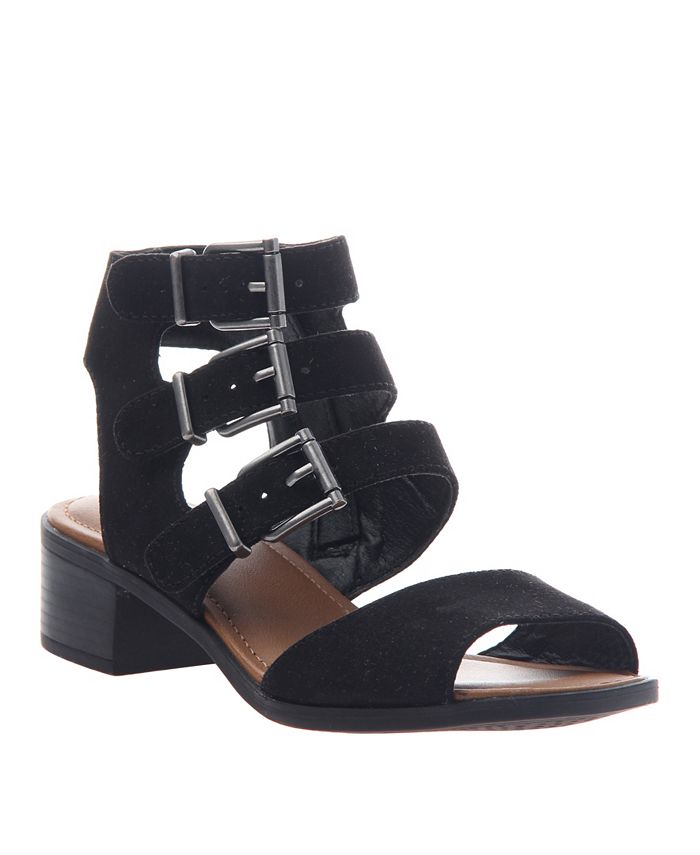 Madeline shop girl sandals