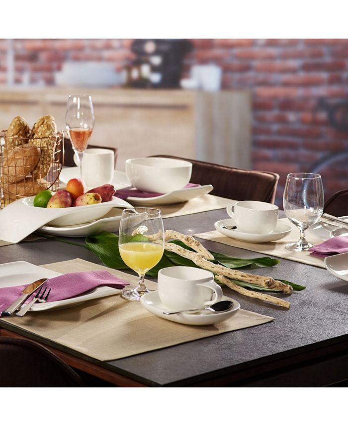 Gobelet En Cristal Transparent | Maisons Du Monde