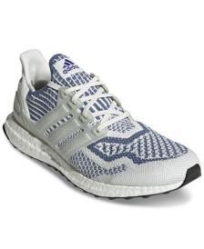 Men's UltraBOOST DNA Primeblue Running Sneakers from Finish Line