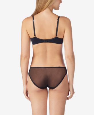 Women's Sleek Micro T-shirt Bra G3200