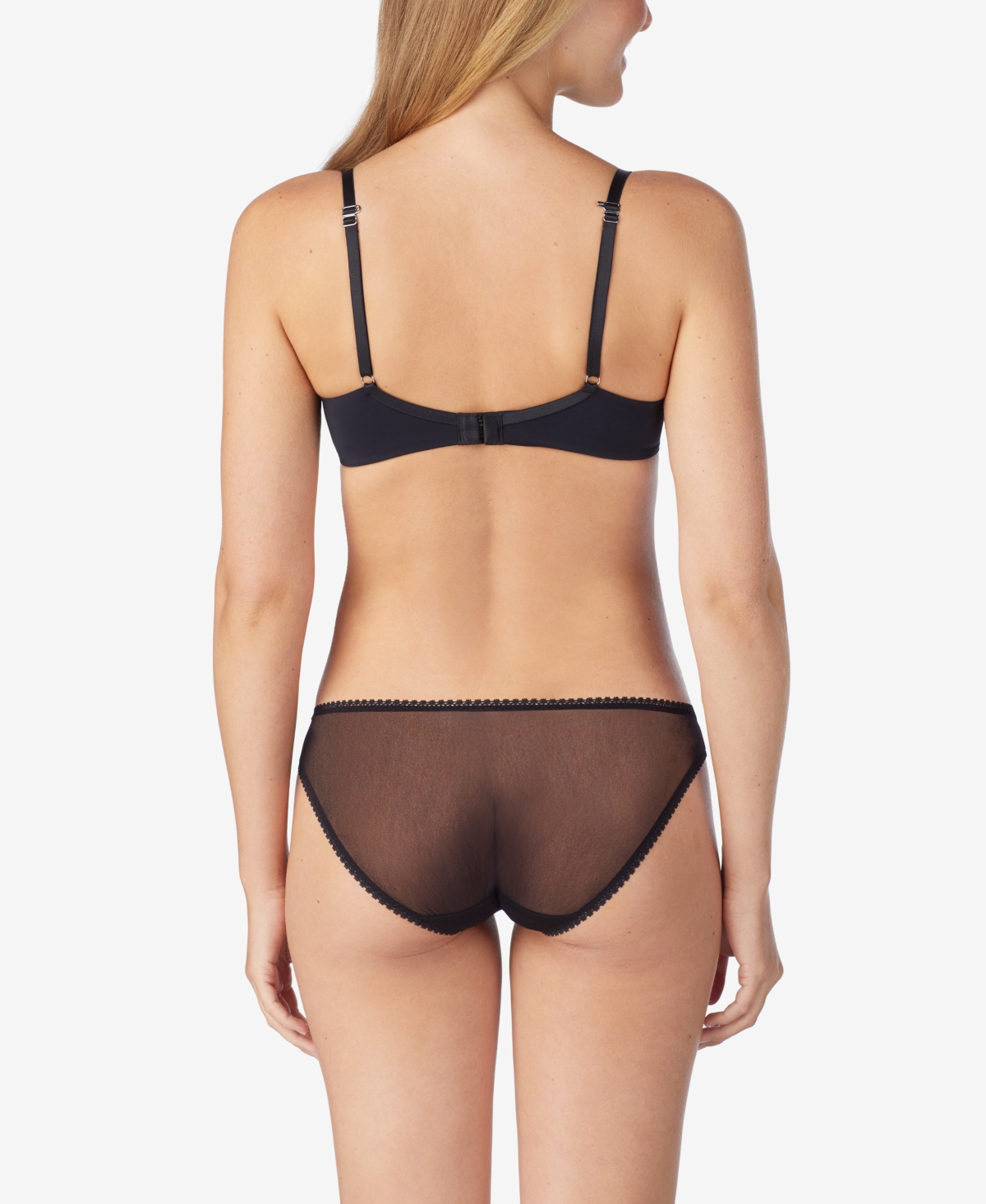 On Gossamer Women's Sleek Micro T-shirt Bra