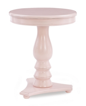 Powell Furniture Hopewell Side Table