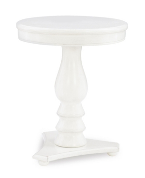 Powell Furniture Hopewell Side Table