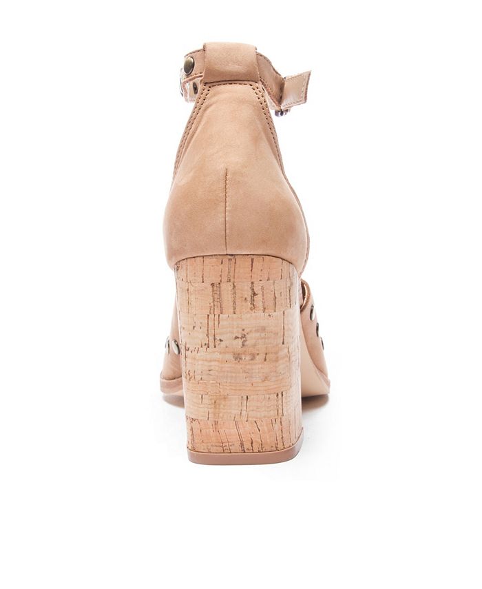 chinese laundry savana sandal