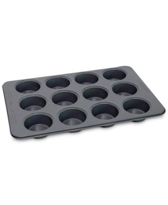 Alta 12-Slot Muffin Pan Macy's