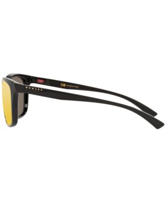 Polarized LEADLINE Sunglasses, OO9473 56 