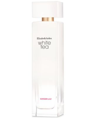 White Tea Ginger Lily Eau de Toilette Spray, 3.3-oz.