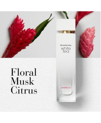 White Tea Ginger Lily Eau de Toilette Spray, 1.7-oz.