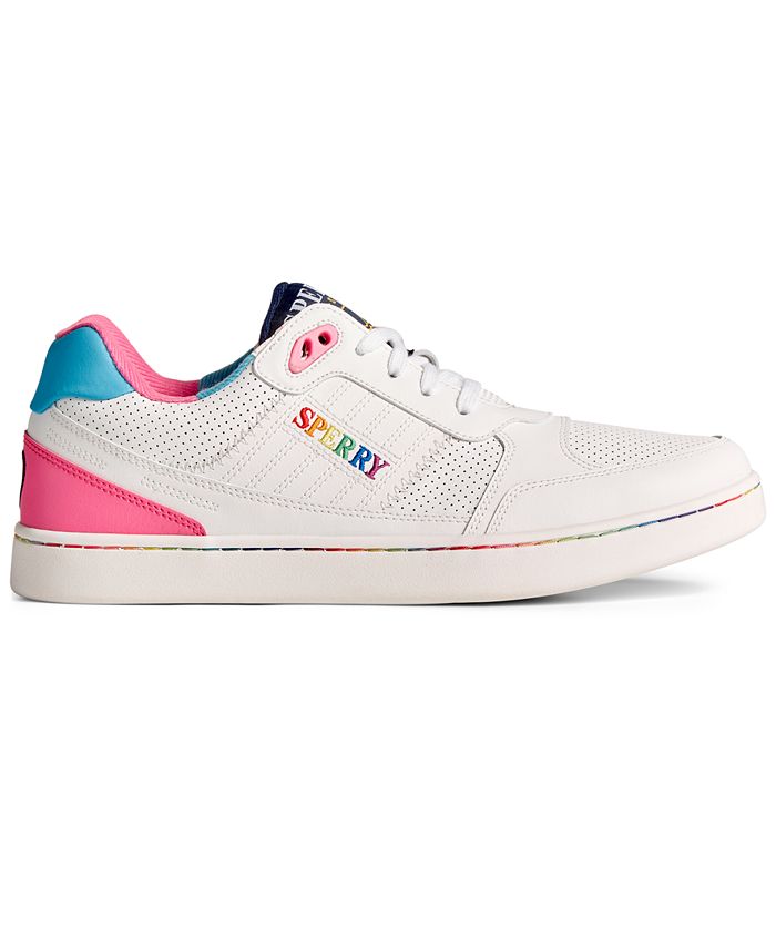 Macys sperry mens store