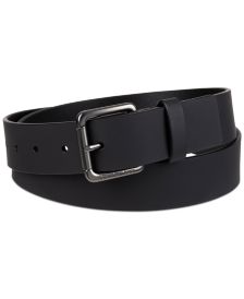 Men's Roller Buckle Belt