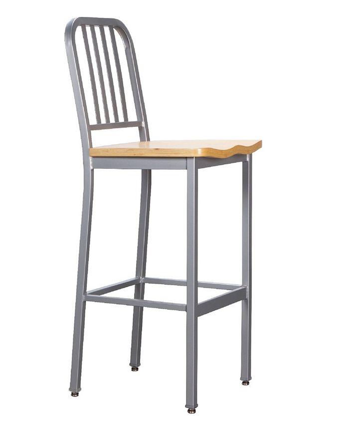 Linon Home Décor Linon Home Decor Ferncliff Barstool, Set of 2 Macy's