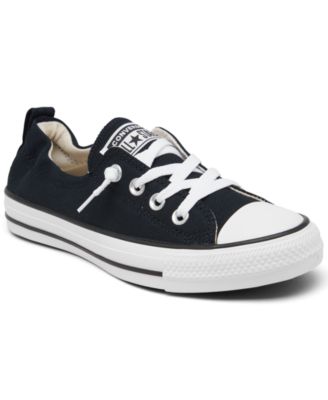 macys womens converse shoes