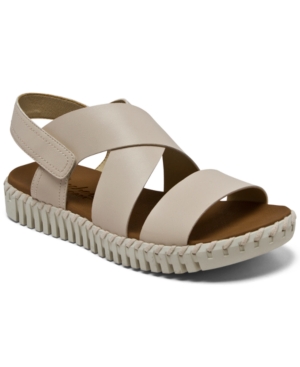 Skechers Women's Sepulveda - Go Together Casual Sandals from Finish Line