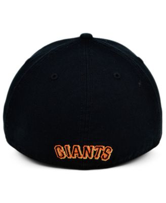 San Francisco Giants Classic On-field Replica Franchise Cap