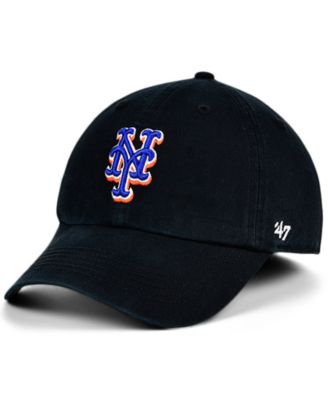 '47 Brand - New York Mets Classic Cooperstown Franchise Cap