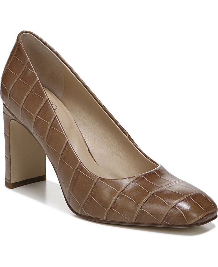 Naturalizer gianna pump 2025
