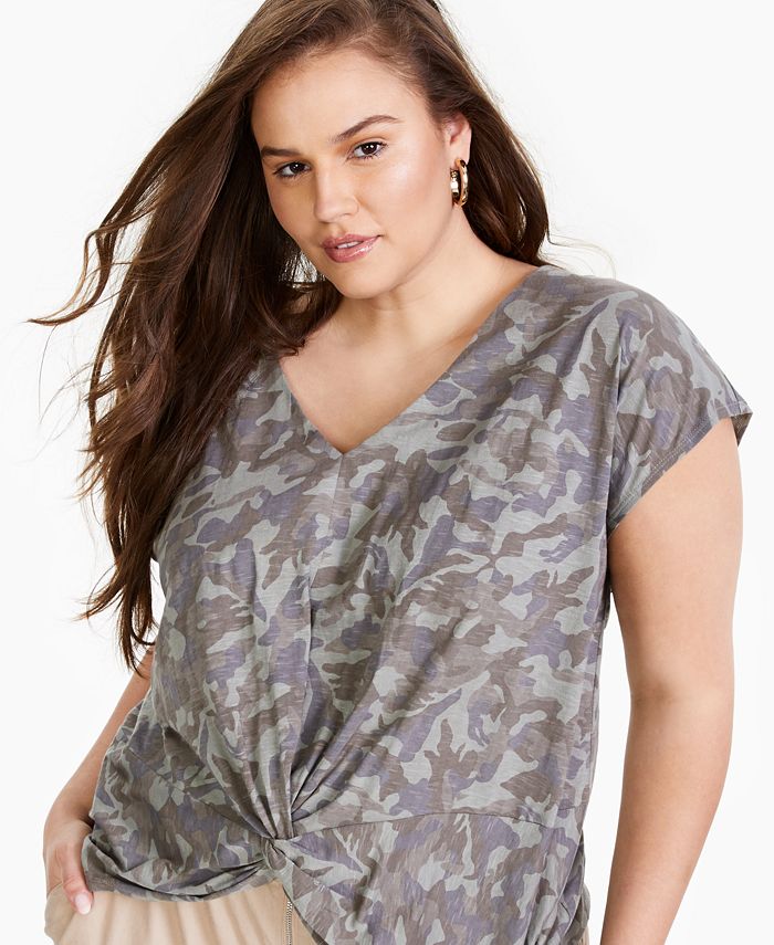 inc international concepts plus size pants