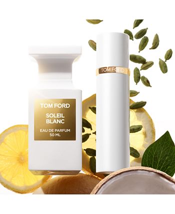 Tom Ford - Soleil Blanc Eau de Parfum Fragrance Collection