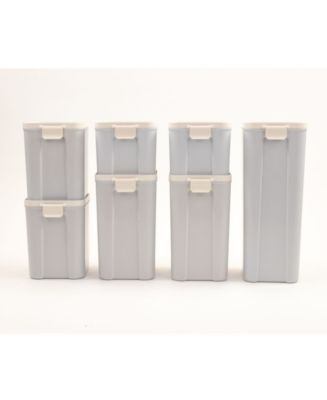 Master Page Name: Method Source Astrik Dry Storage Canister Set ...