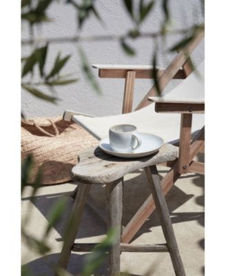 Eivissa 9" Salad, Dessert Plate