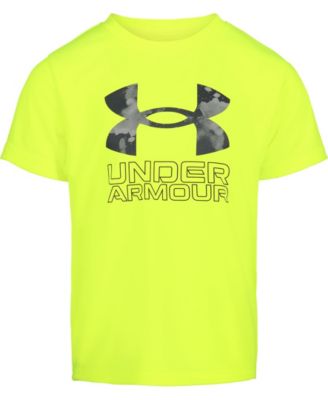4t under armour sets