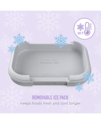 Kids Chill Lunch Box - Green/Navy