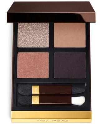 Eye Color Quad Eyeshadow