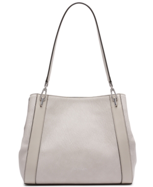 Calvin klein ellie small tote Clearance