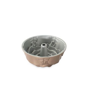 Nordic Ware Rose Bundt Pan