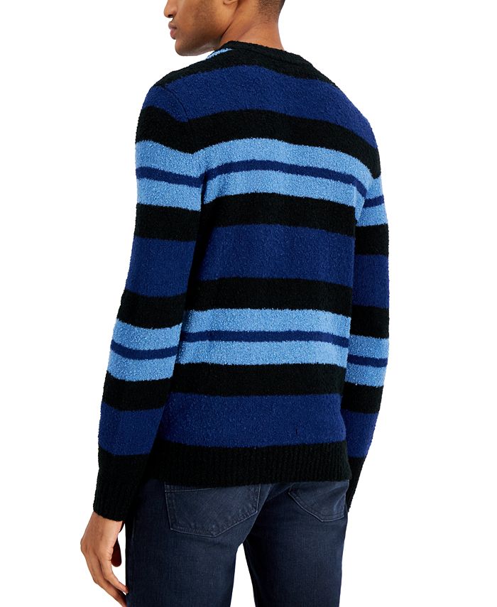 INC International Concepts Men's Aaron Sweater, Created for Macy's ...