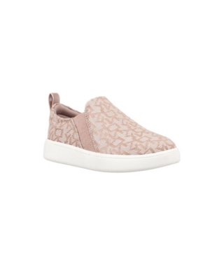 Dkny Toddler Girls Cam Gore Sneakers