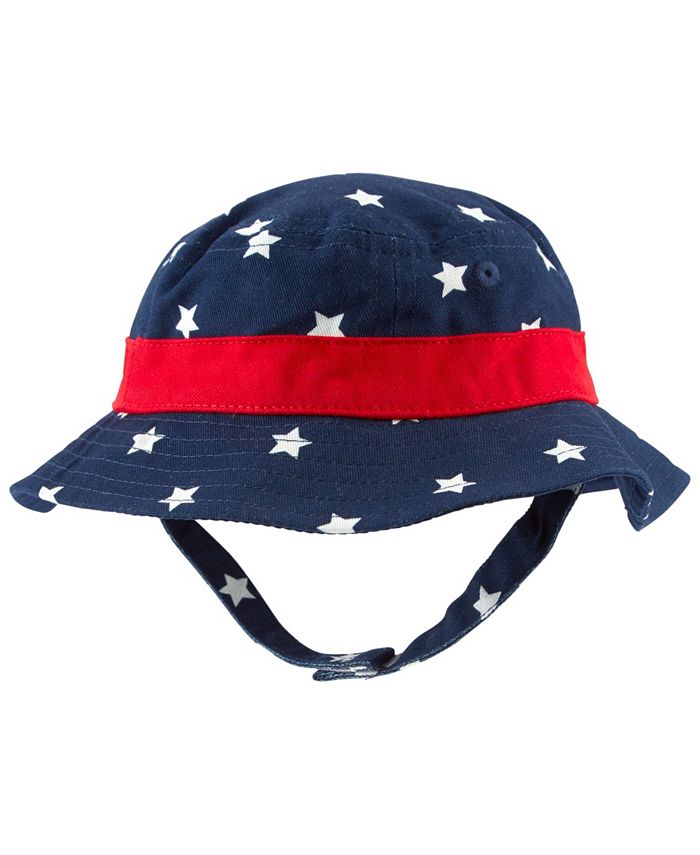 Carter's Baby Boys 4th of July Hat & Reviews All Kids' Accessories
