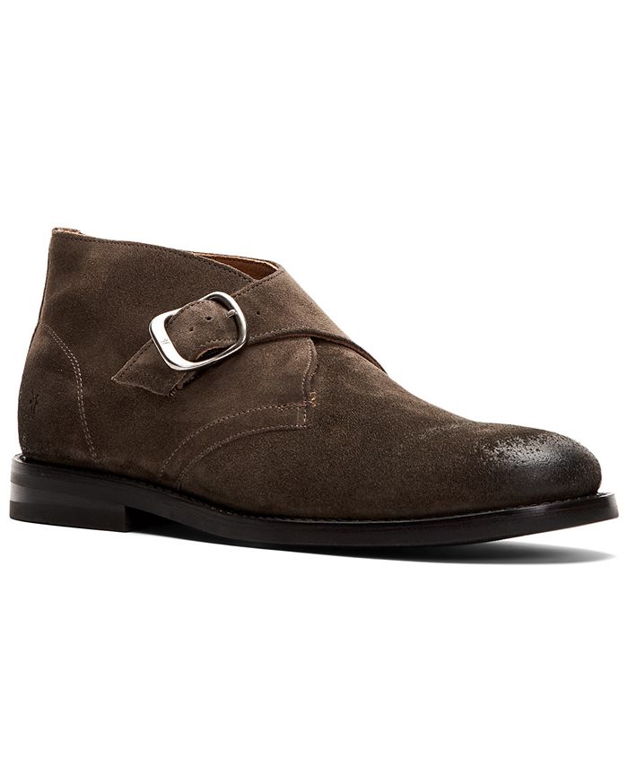 Frye monk strap clearance
