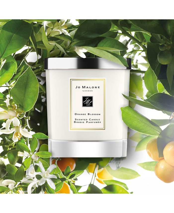 Jo Malone London Orange Blossom Home Candle, 7.1oz. & Reviews