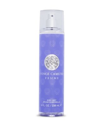 vince camuto femme body mist