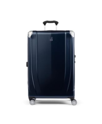 macy's luggage sale samsonite travelpro