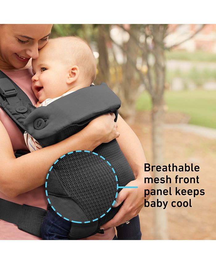 Graco Cradle Me Lite 3in1 Baby Carrier Macy