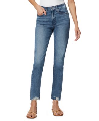 joe's cropped jeans