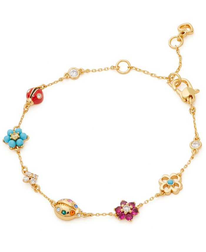 Ladybug outlet bracelet macys