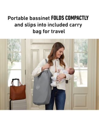 Pack 'n Play Day2Dream Travel Bassinet Playard