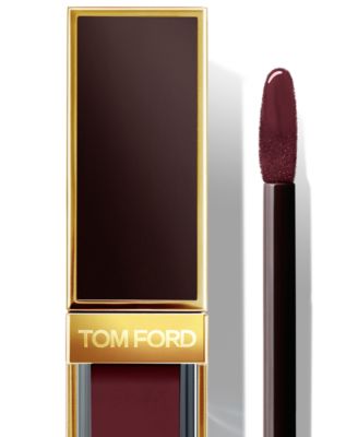 Gloss Luxe Lip Gloss with Hydrating Jojoba Oil & High Shine