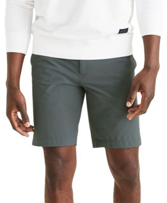 Dockers Men's Straight-Fit Supreme Flex 