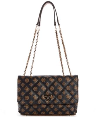GUESS - Cessily Convertible Crossbody