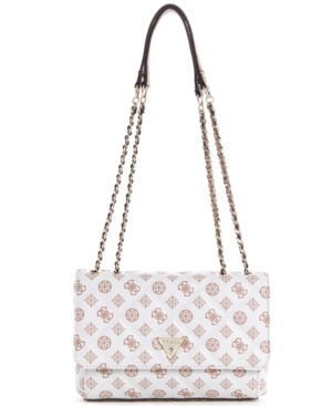 GUESS CESSILY CONVERTIBLE CROSSBODY