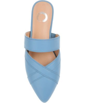 Women's Stasi Pointed Toe Mules