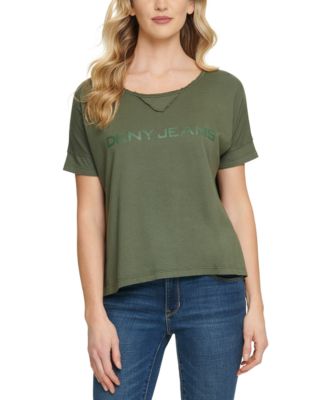 DKNY Jeans - Logo T-Shirt