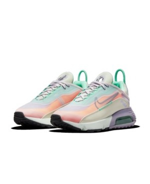 Nike Women's Air Max 2090 Casual Sneakers from Finish Line