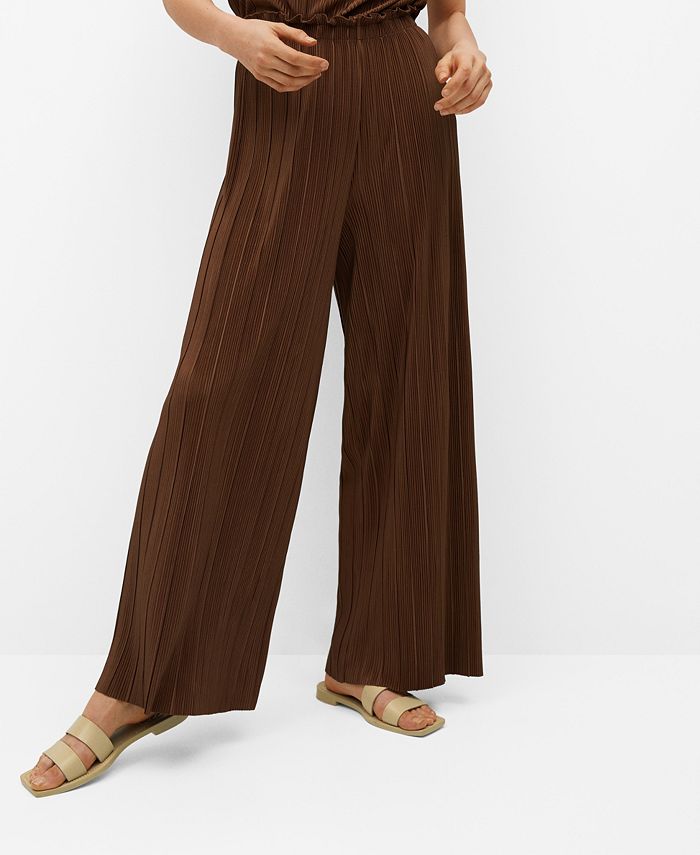Macys discount flowy pants