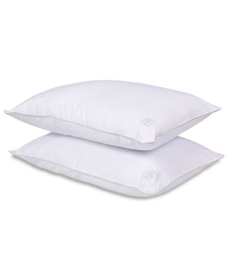 Tommy Bahama Home 2-pack Enhanced Support Pillow - Macy's